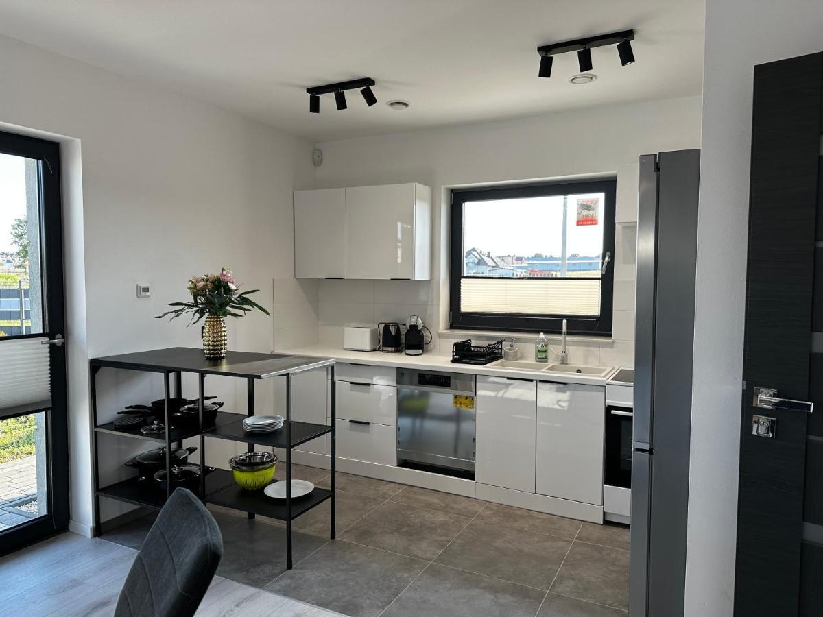Ferienhaus Komfortowy Dom Z Jacuzzi Blisko Trojmiasta *