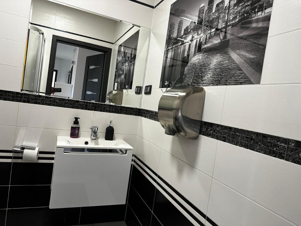 Komfortowy Dom Z Jacuzzi Blisko Trojmiasta Ferienhaus *