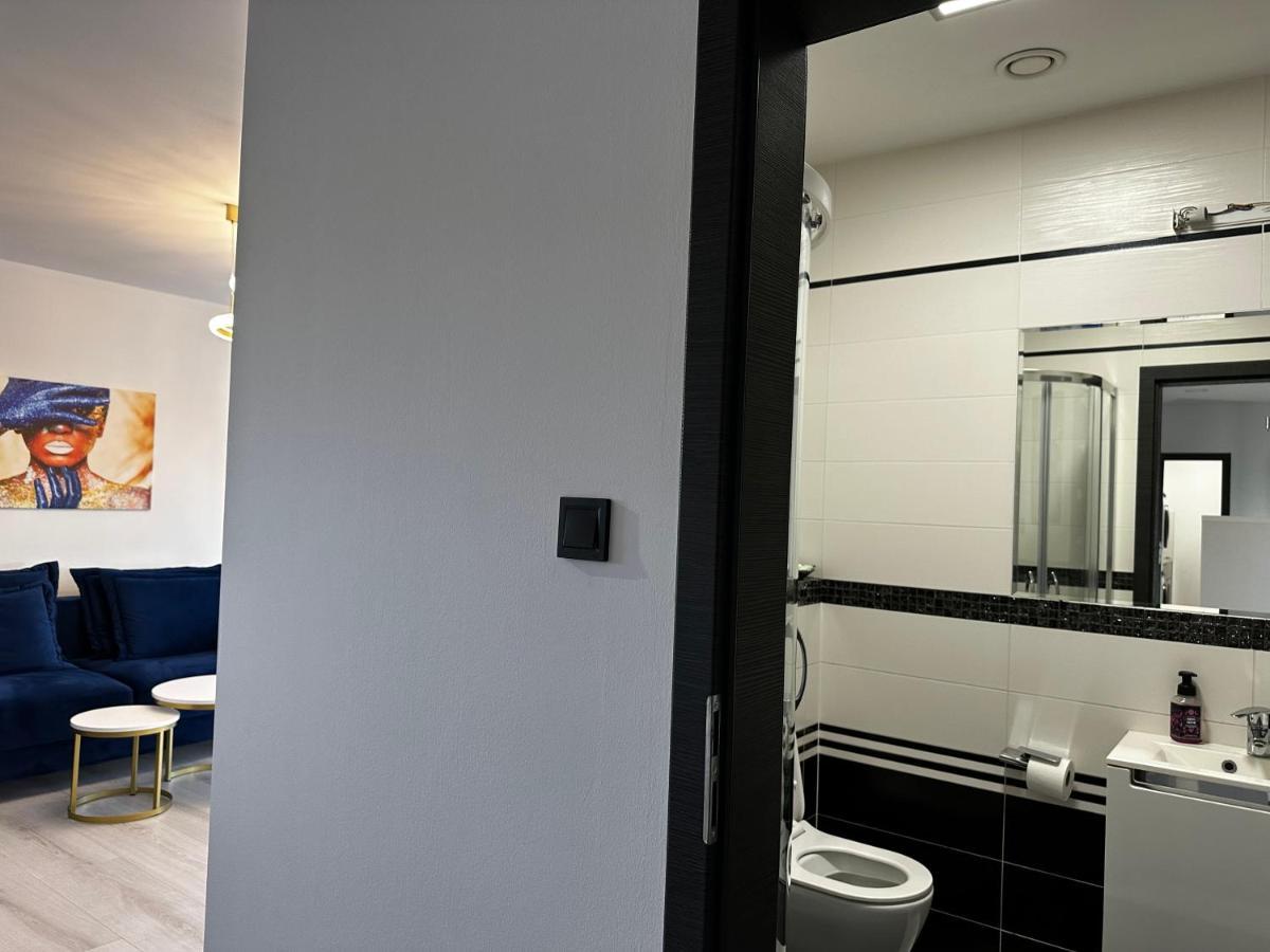 Komfortowy Dom Z Jacuzzi Blisko Trojmiasta Ferienhaus Banino
