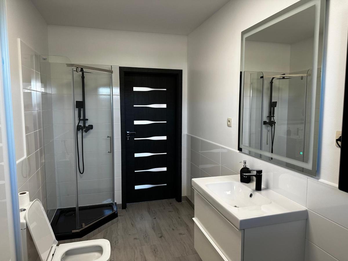 Ferienhaus Komfortowy Dom Z Jacuzzi Blisko Trojmiasta