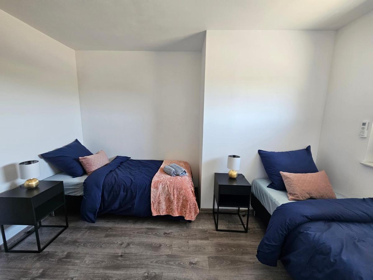 Komfortowy Dom Z Jacuzzi Blisko Trojmiasta Ferienhaus