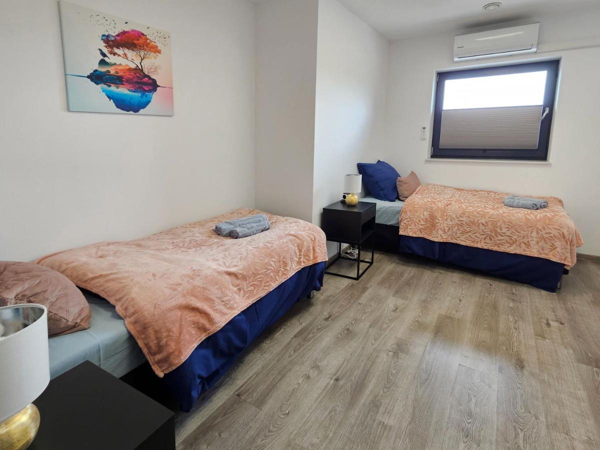 Ferienhaus Komfortowy Dom Z Jacuzzi Blisko Trojmiasta *