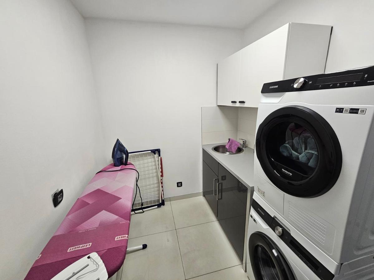 Komfortowy Dom Z Jacuzzi Blisko Trojmiasta Ferienhaus Banino