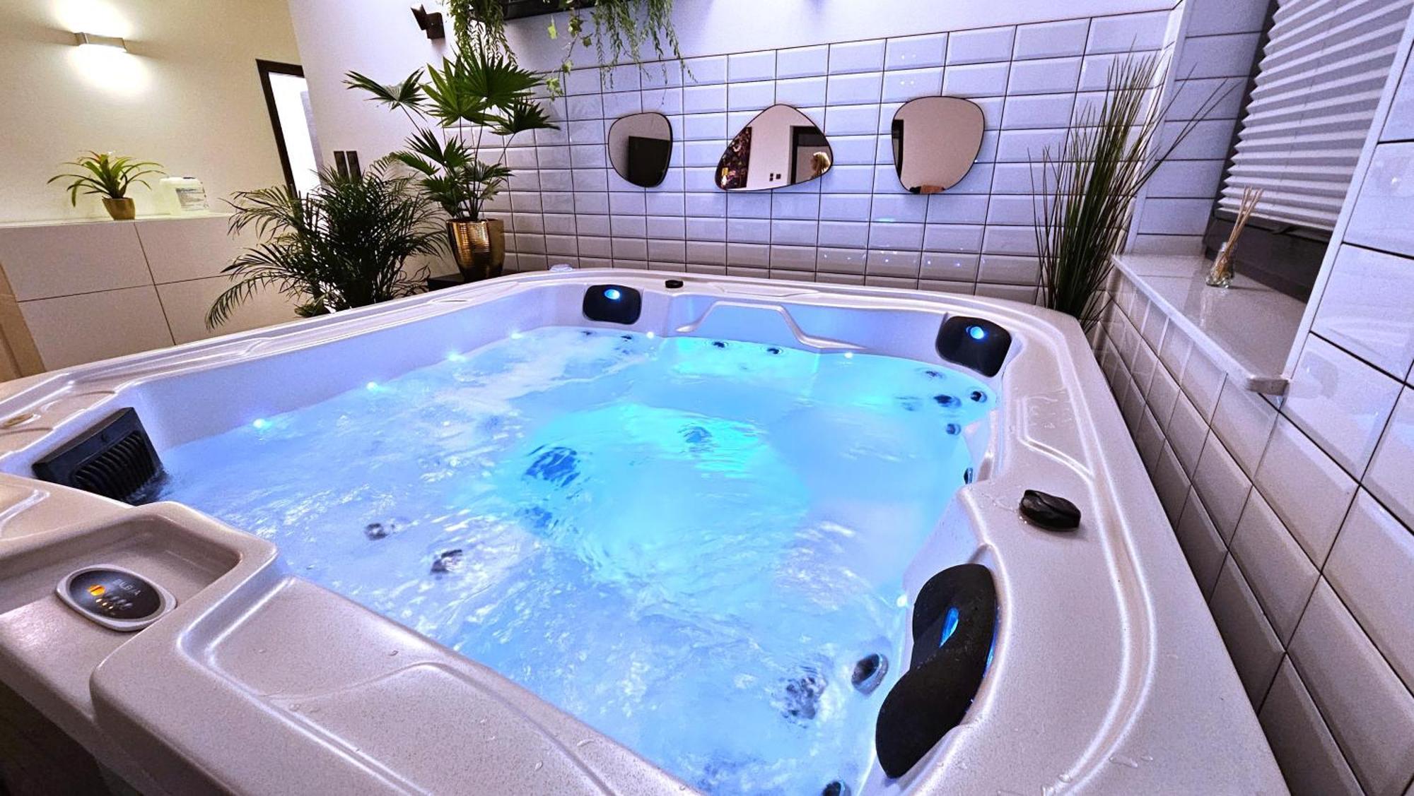 Komfortowy Dom Z Jacuzzi Blisko Trojmiasta Ferienhaus Banino