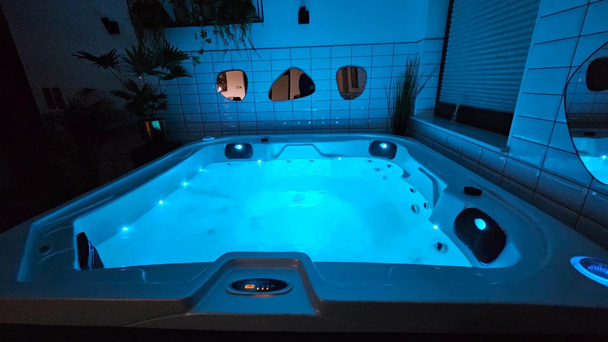 Komfortowy Dom Z Jacuzzi Blisko Trojmiasta * Banino