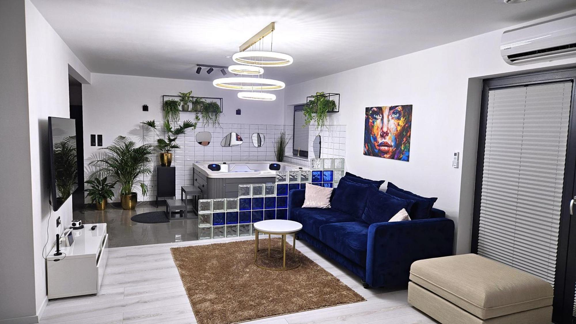 Komfortowy Dom Z Jacuzzi Blisko Trojmiasta Ferienhaus Banino