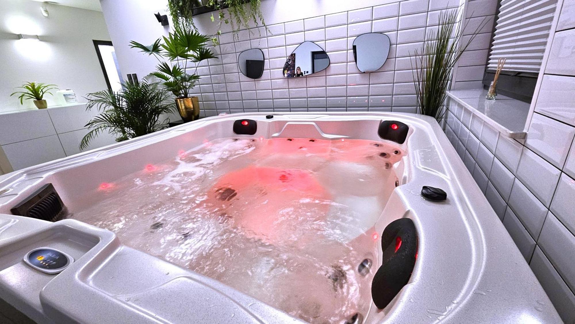 Komfortowy Dom Z Jacuzzi Blisko Trojmiasta Banino