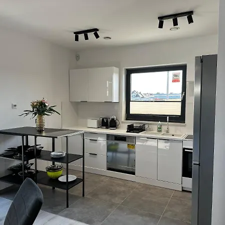 Komfortowy Dom Z Jacuzzi Blisko Trojmiasta Banino Exterior foto